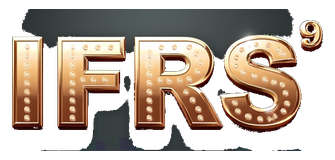 ifrs 9 logo